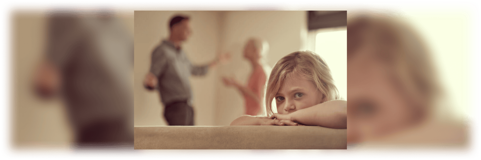 5 Ways to Protect Your Children While Going Through a Divorce | San Jose, CA | Seabrook Law Offices