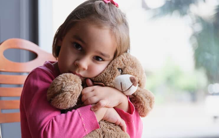 Effects of Divorce on Your Children - San Jose Divorce Attorney