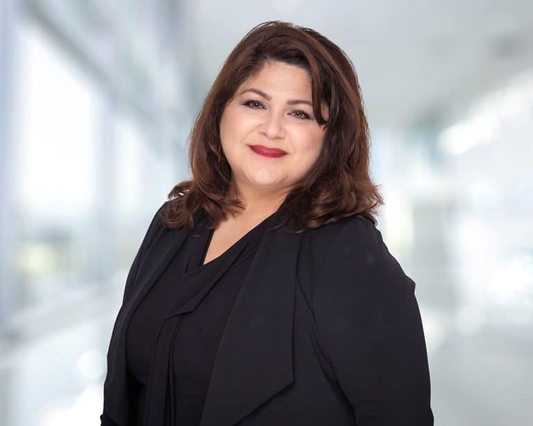 Maria Uhl - Senior Paralegal at Seabrook Law - San Jose, CA
