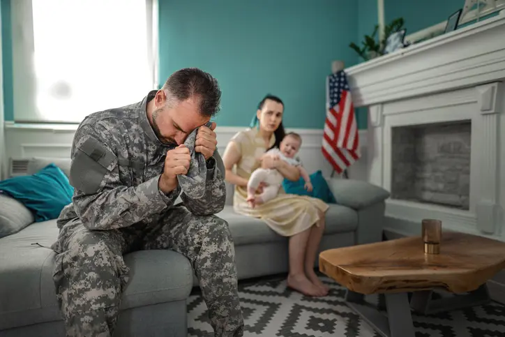 Military Divorce What You Need To Know In California San Jose   Military Divorce In California.webp