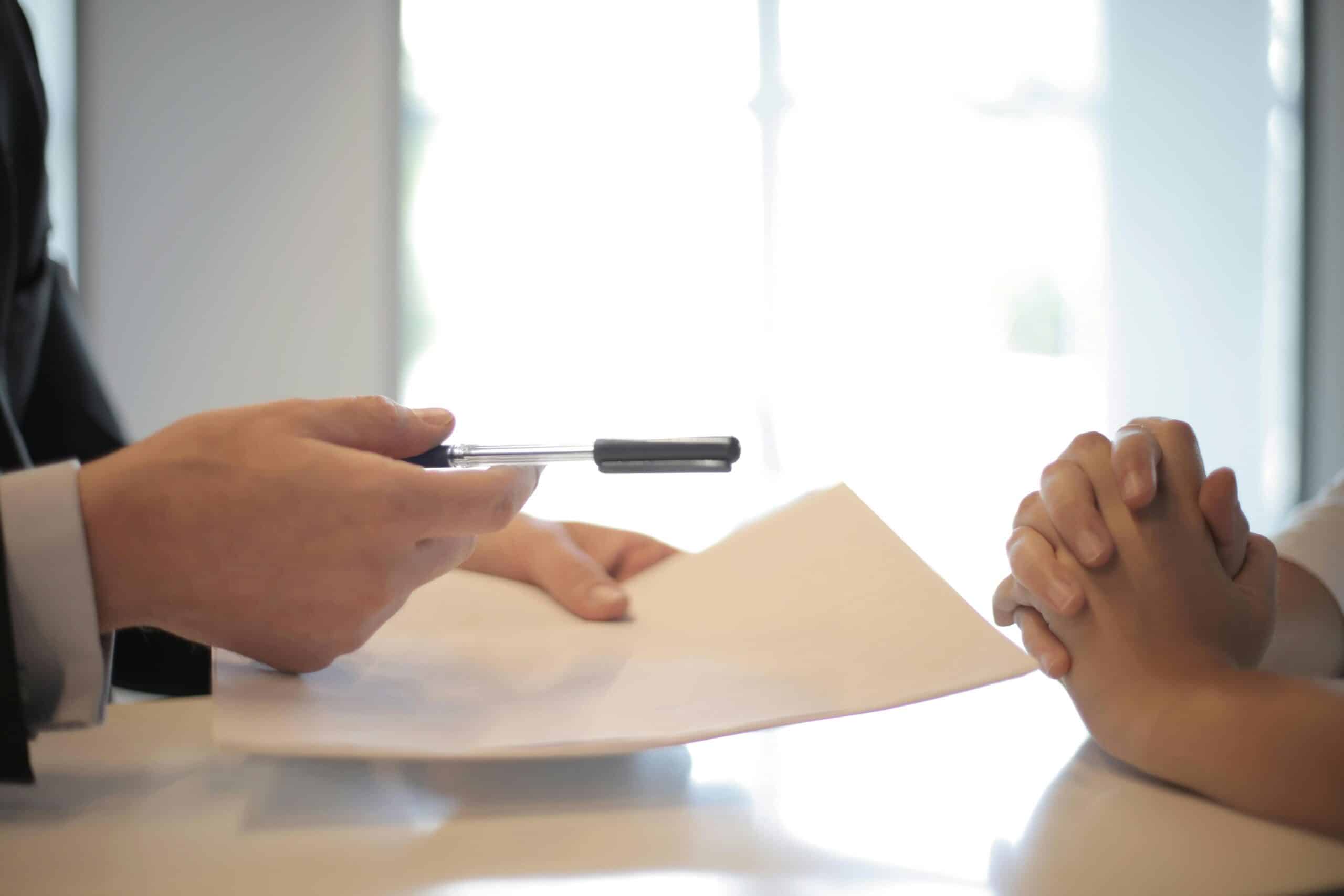 Negotiating a Confidentiality Agreement: How to Protect Your Privacy After Divorce