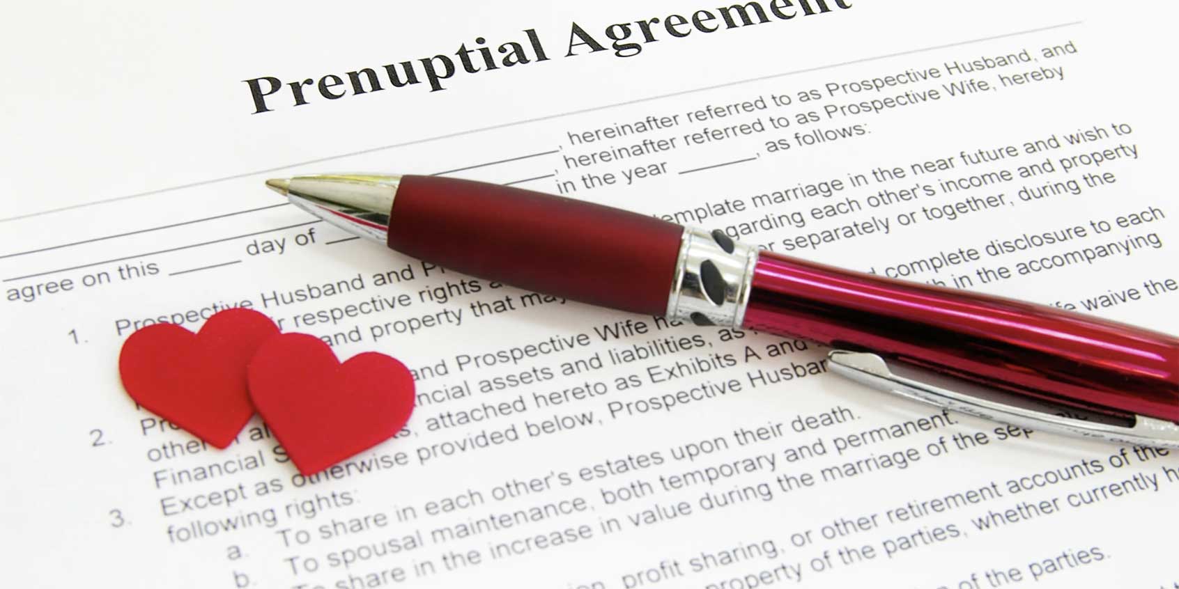 Blog 27 top 10 myths people believe to avoid drafting a prenup and whytheyre wrong