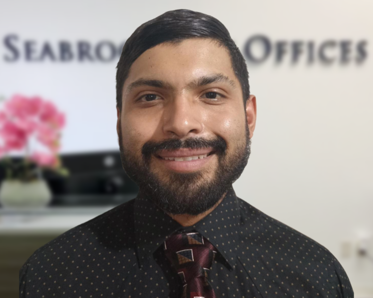 Anthony Lopez Headshot Photo