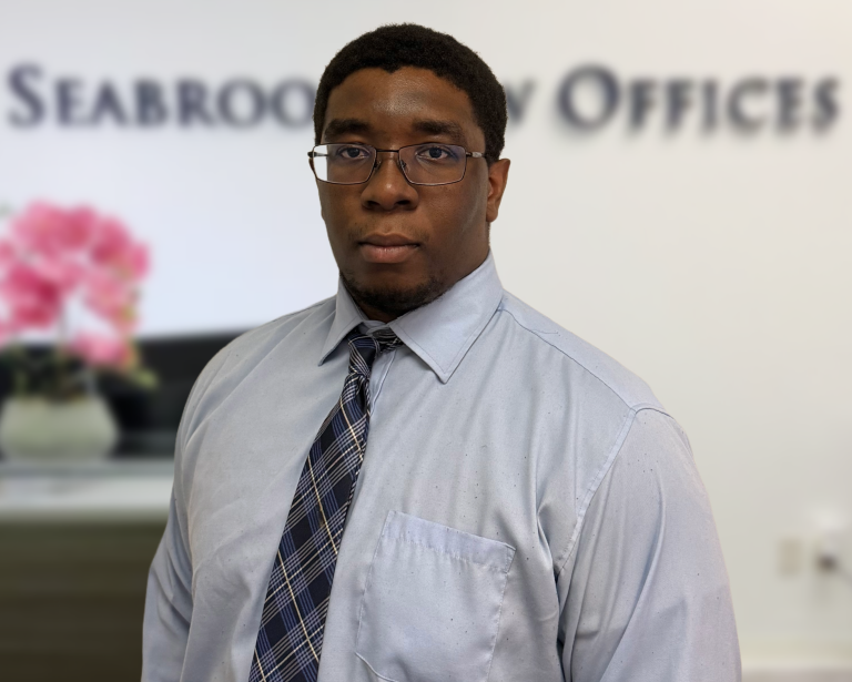 Franklin Headshot Photo